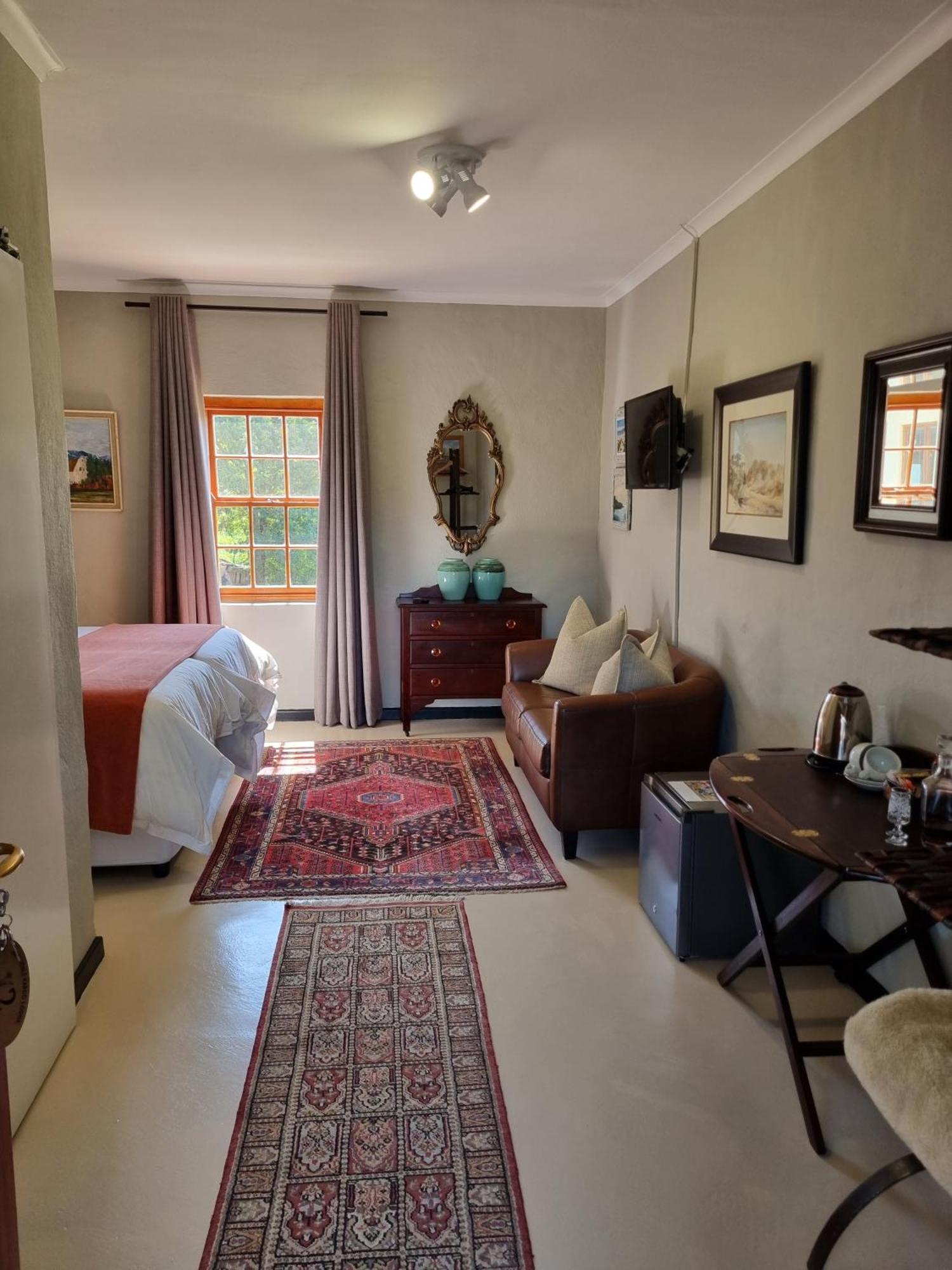 Barrydale Karoo - Boutique Hotel Exterior foto