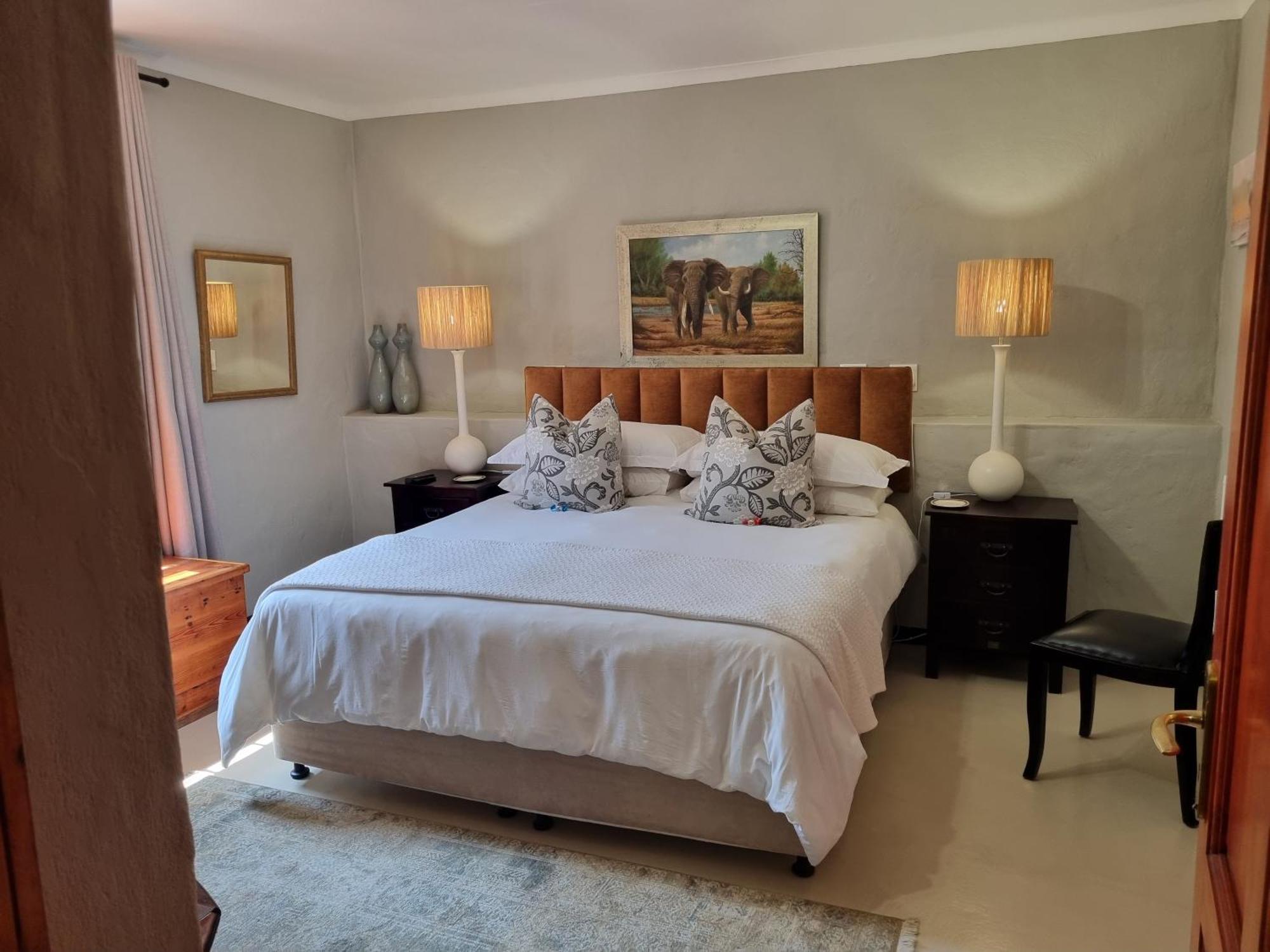 Barrydale Karoo - Boutique Hotel Exterior foto